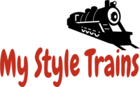 My Style Trains.com